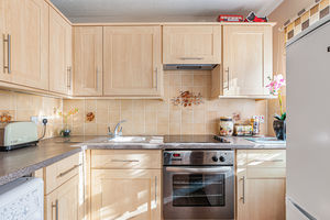 Kitchen- click for photo gallery